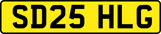 SD25HLG