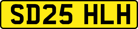SD25HLH