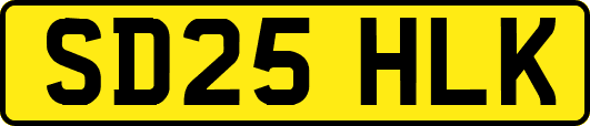 SD25HLK