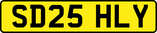 SD25HLY