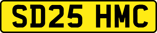 SD25HMC