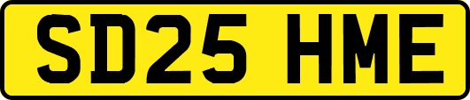 SD25HME