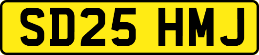 SD25HMJ