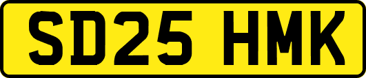 SD25HMK