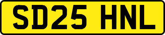 SD25HNL