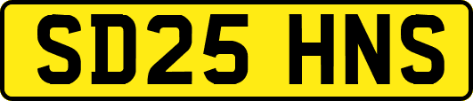 SD25HNS
