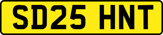 SD25HNT