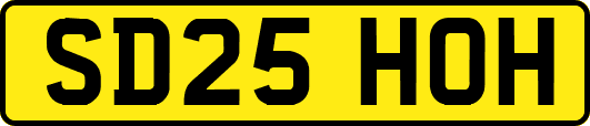 SD25HOH