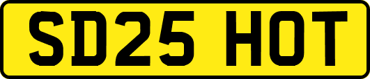 SD25HOT