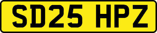SD25HPZ