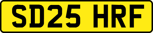 SD25HRF