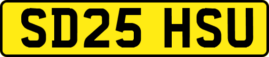 SD25HSU