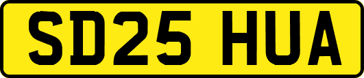 SD25HUA