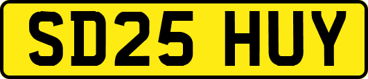 SD25HUY