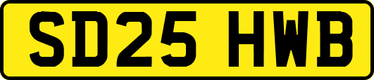 SD25HWB