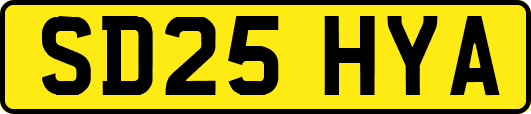 SD25HYA