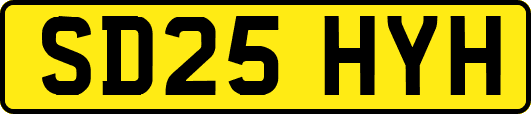 SD25HYH