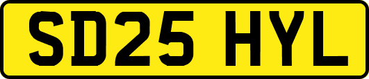 SD25HYL