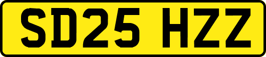 SD25HZZ