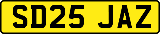 SD25JAZ