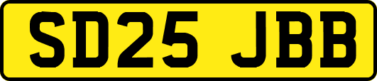 SD25JBB