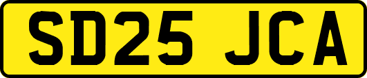 SD25JCA