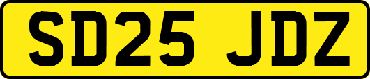 SD25JDZ