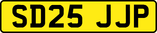 SD25JJP