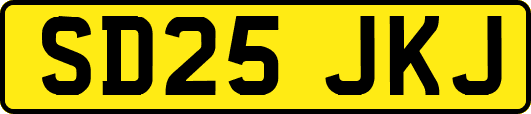 SD25JKJ