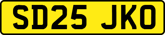 SD25JKO