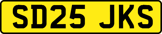 SD25JKS