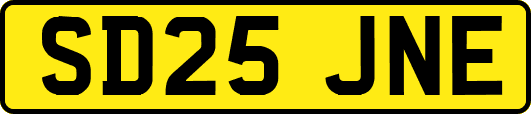 SD25JNE