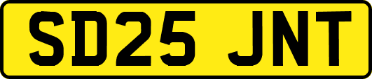 SD25JNT