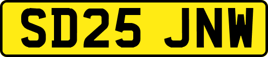 SD25JNW