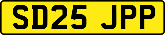 SD25JPP
