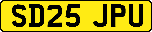 SD25JPU