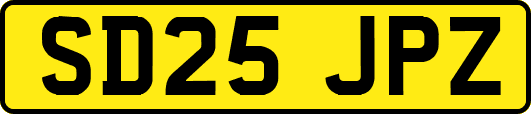 SD25JPZ