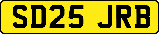 SD25JRB
