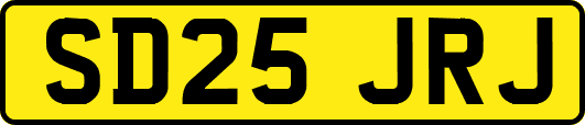 SD25JRJ