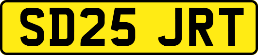 SD25JRT