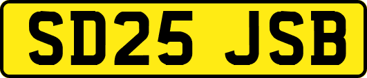 SD25JSB