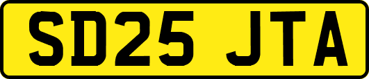 SD25JTA