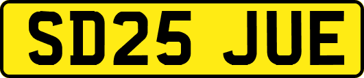 SD25JUE