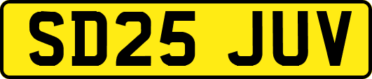 SD25JUV