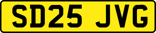 SD25JVG