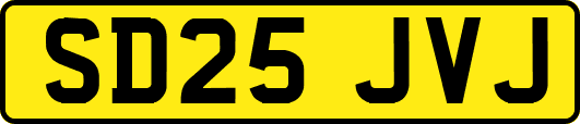 SD25JVJ
