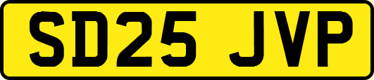 SD25JVP