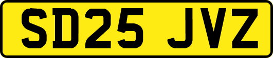 SD25JVZ