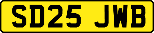 SD25JWB