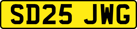 SD25JWG
